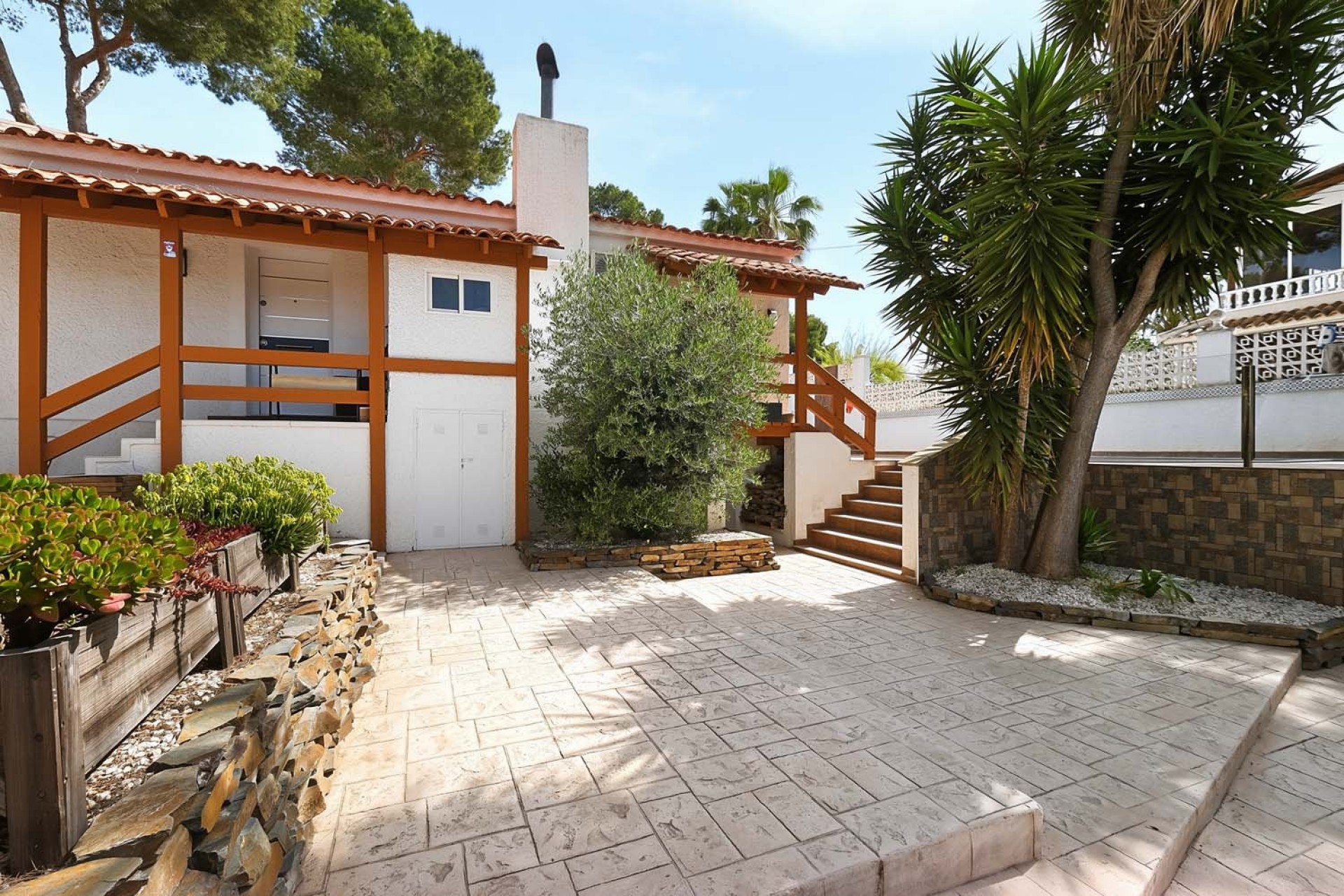 Reventa - Chalet - Pinar de Campoverde - Pinar de Campoverde - Pueblo