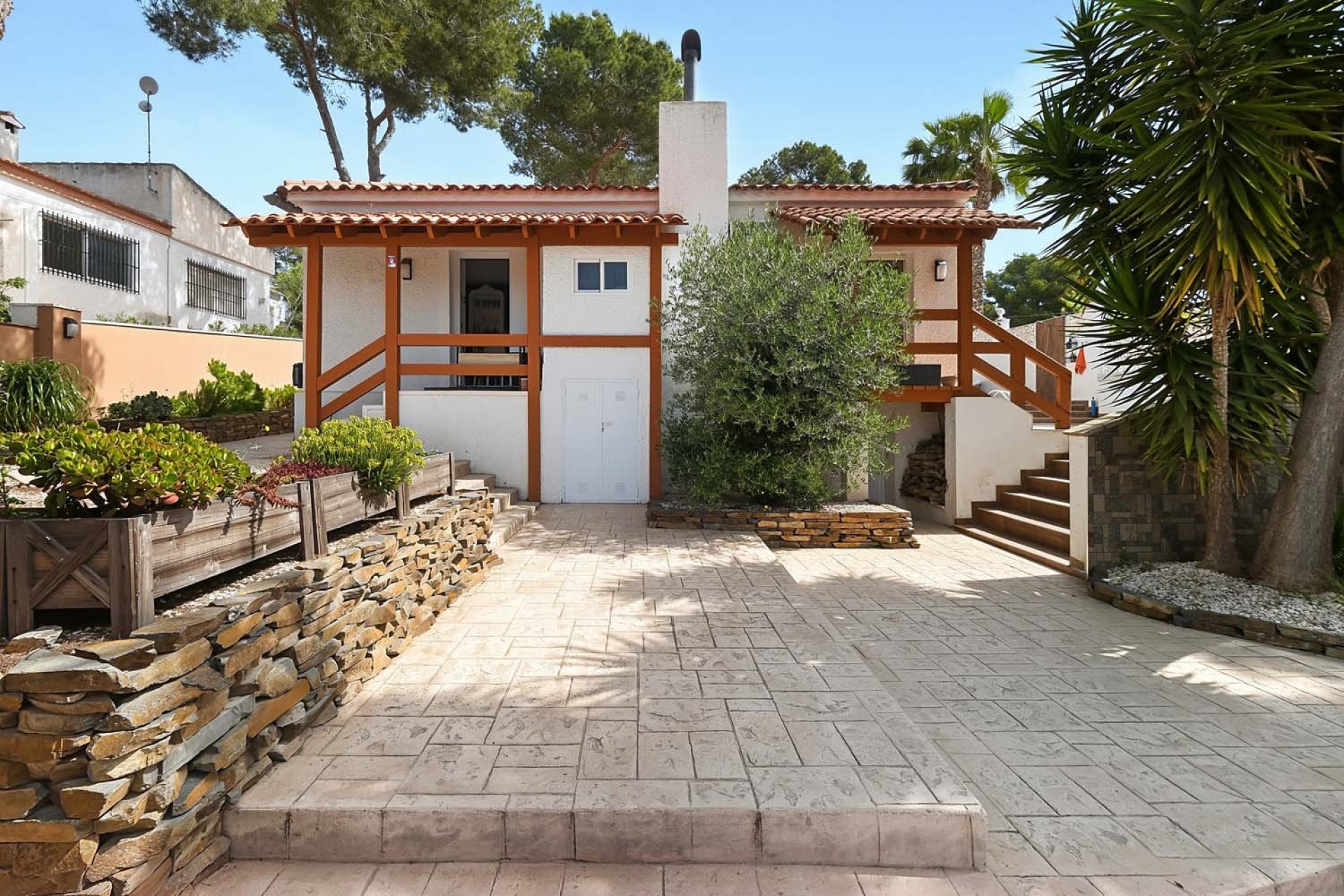 Reventa - Chalet - Pinar de Campoverde - Pinar de Campoverde - Pueblo