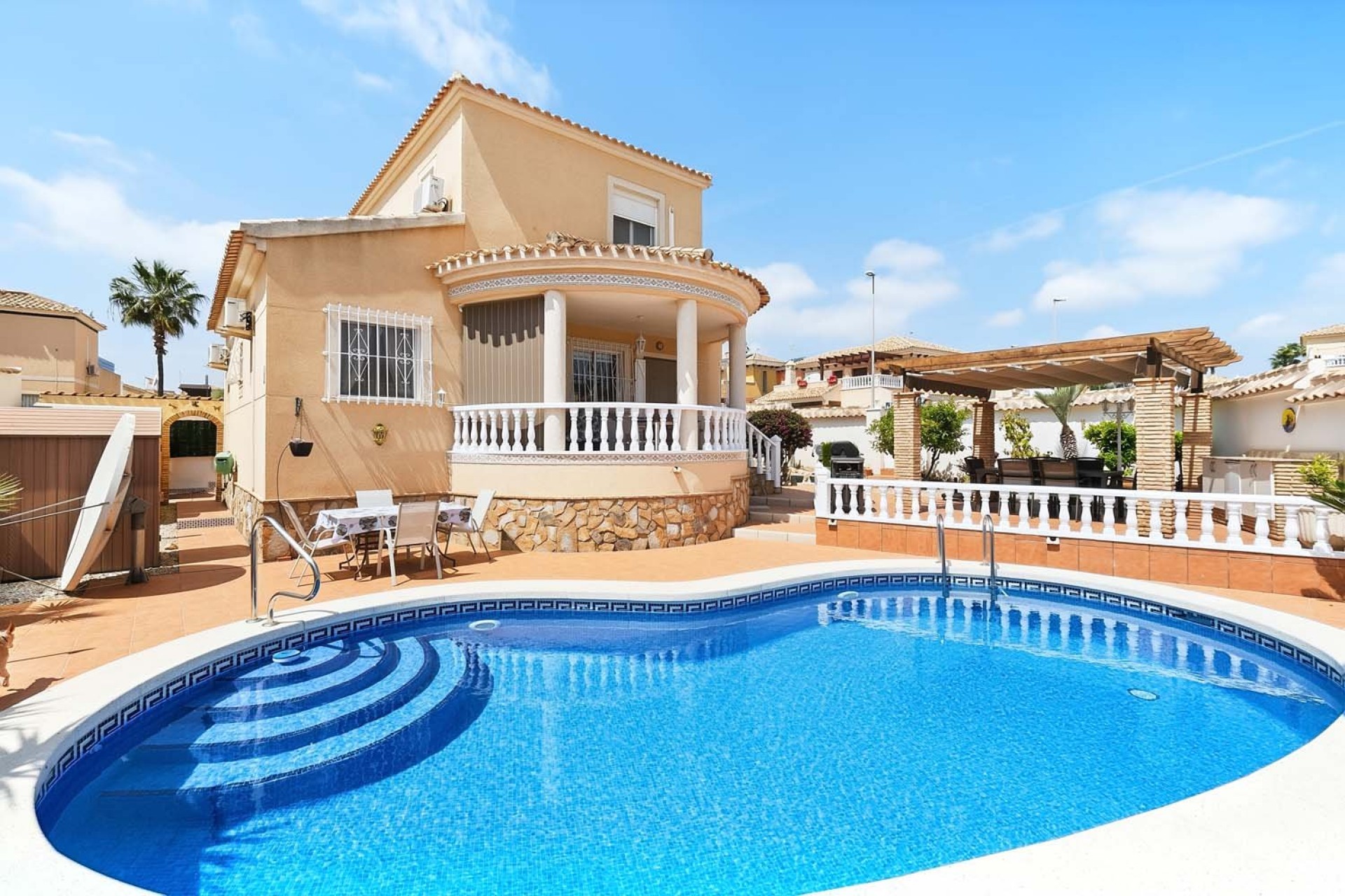 Reventa - Chalet - Pinar de Campoverde - Pinar de Campoverde - Pueblo