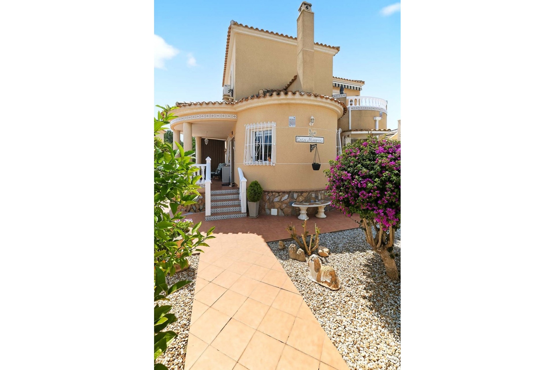 Reventa - Chalet - Pinar de Campoverde - Pinar de Campoverde - Pueblo