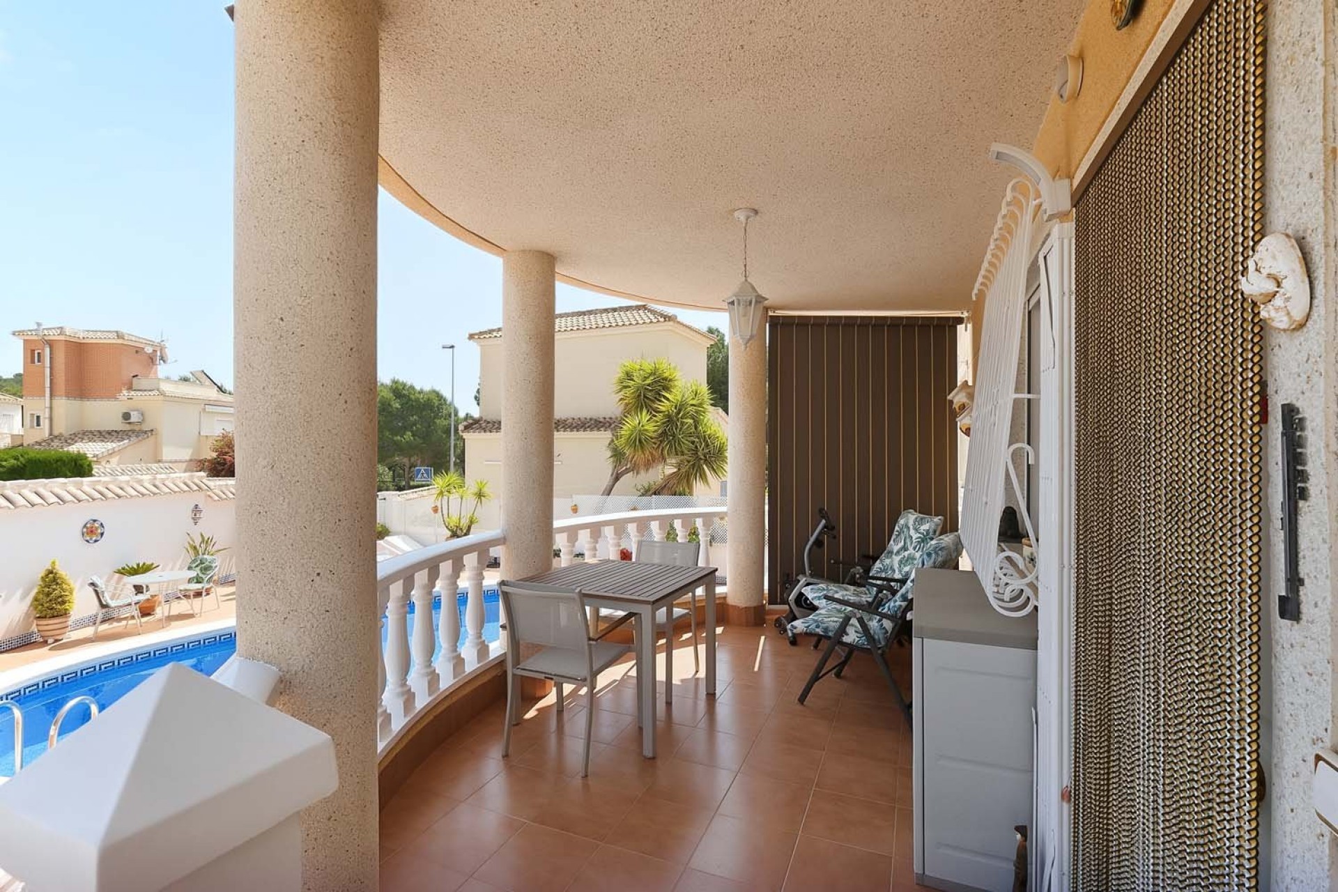 Reventa - Chalet - Pinar de Campoverde - Pinar de Campoverde - Pueblo