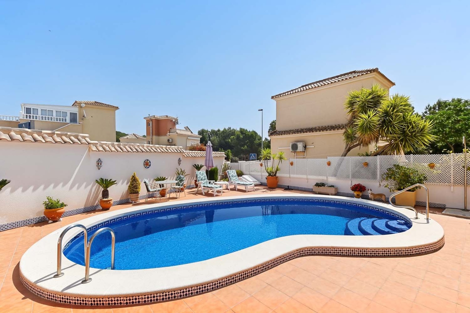 Reventa - Chalet - Pinar de Campoverde - Pinar de Campoverde - Pueblo