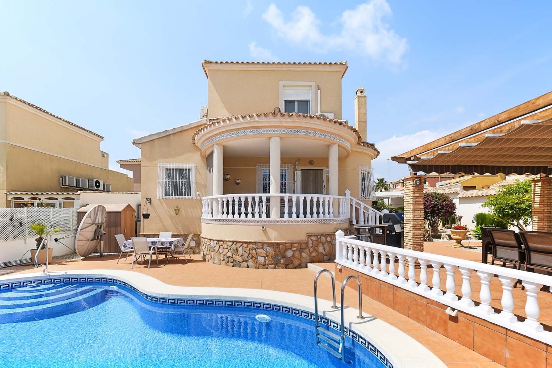 Reventa - Chalet - Pinar de Campoverde - Pinar de Campoverde - Pueblo