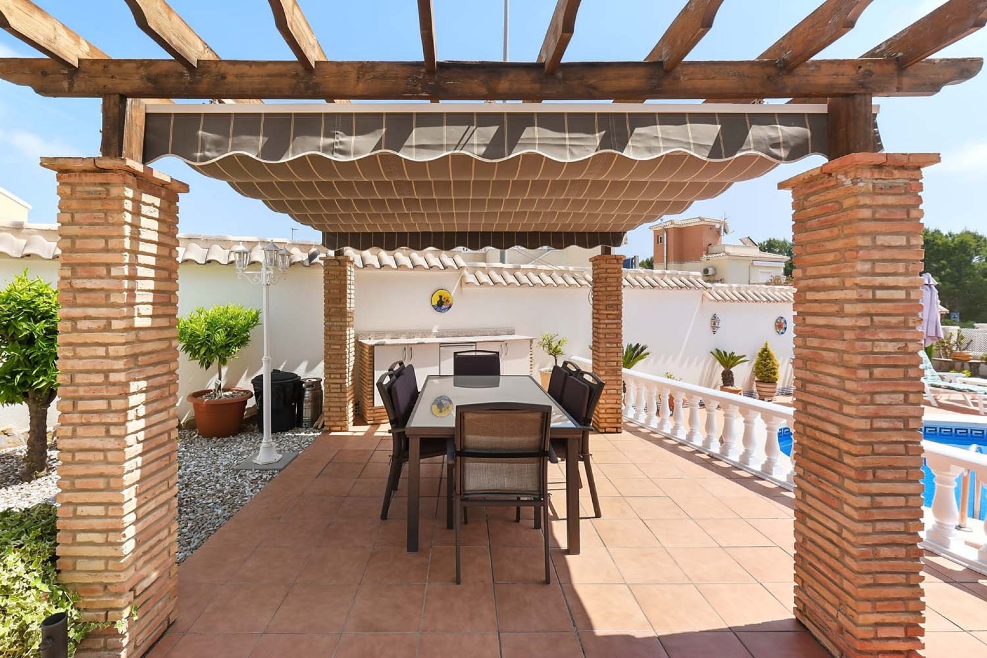 Reventa - Chalet - Pinar de Campoverde - Pinar de Campoverde - Pueblo
