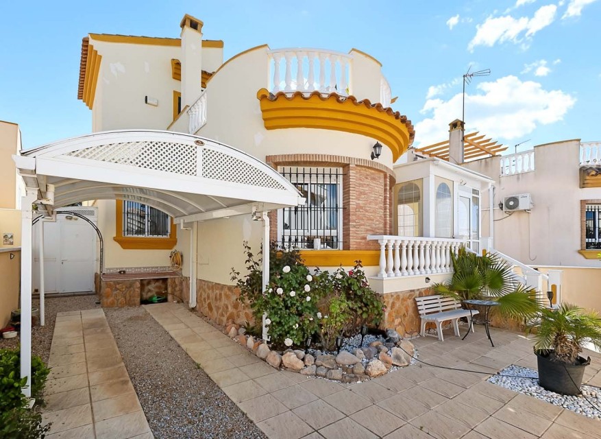 Reventa - Chalet - Pinar de Campoverde - Pinar de Campoverde - Pueblo