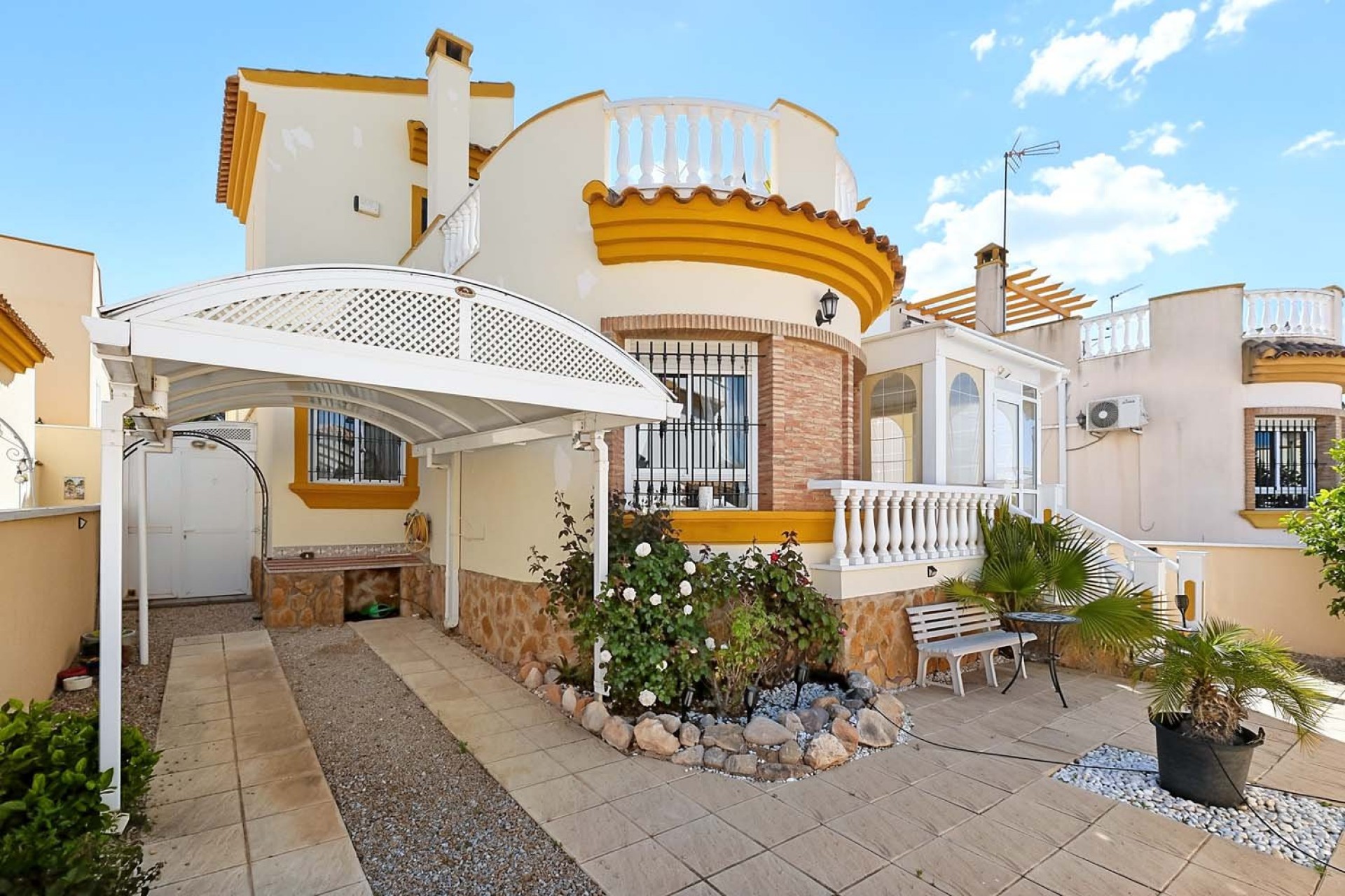Reventa - Chalet - Pinar de Campoverde - Pinar de Campoverde - Pueblo
