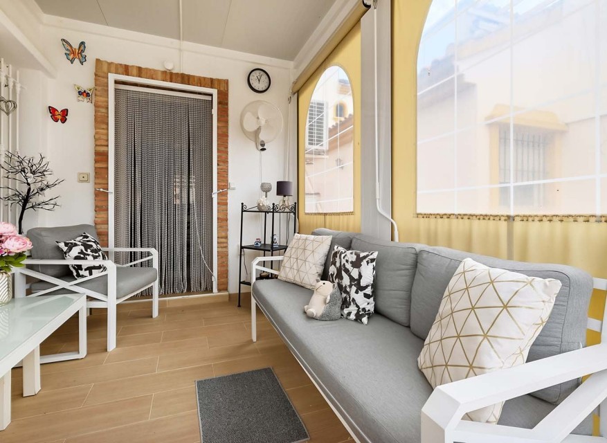 Reventa - Chalet - Pinar de Campoverde - Pinar de Campoverde - Pueblo