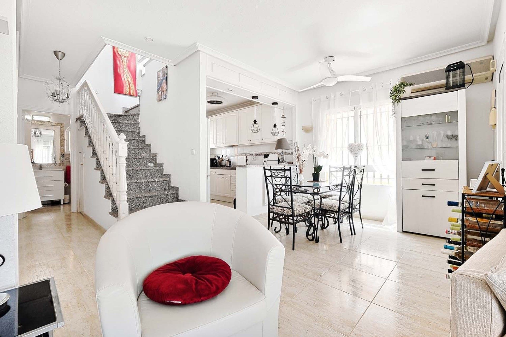 Reventa - Chalet - Pinar de Campoverde - Pinar de Campoverde - Pueblo