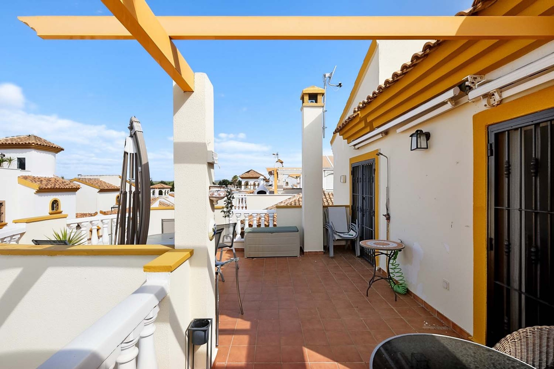 Reventa - Chalet - Pinar de Campoverde - Pinar de Campoverde - Pueblo