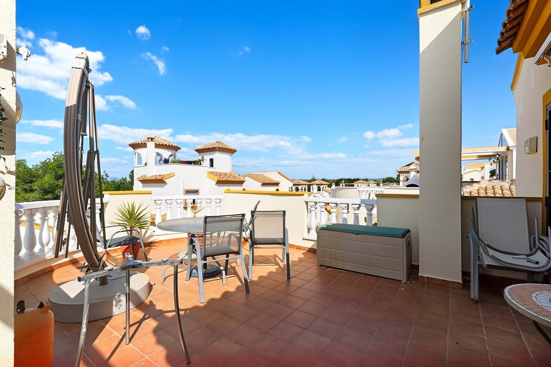 Reventa - Chalet - Pinar de Campoverde - Pinar de Campoverde - Pueblo