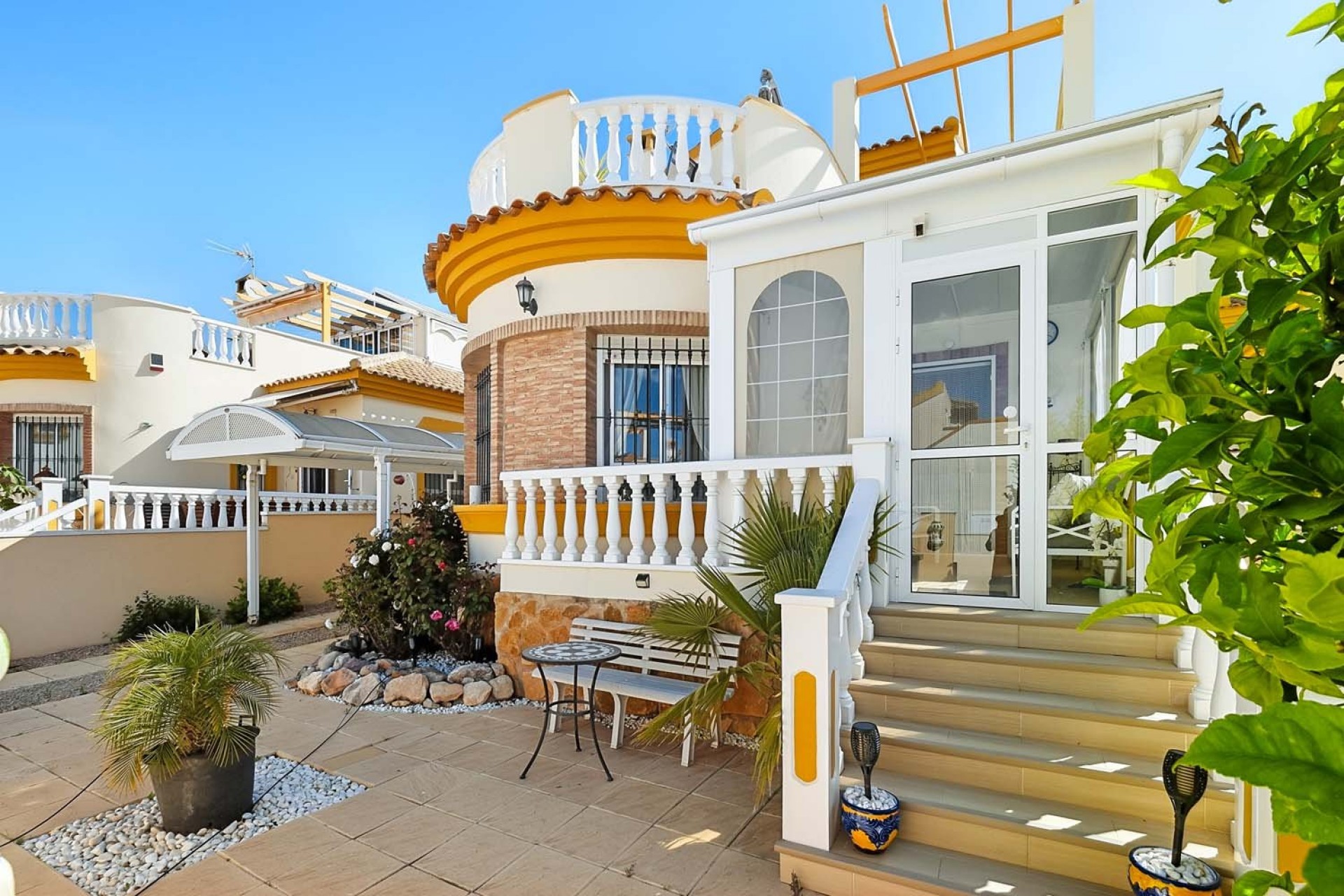 Reventa - Chalet - Pinar de Campoverde - Pinar de Campoverde - Pueblo