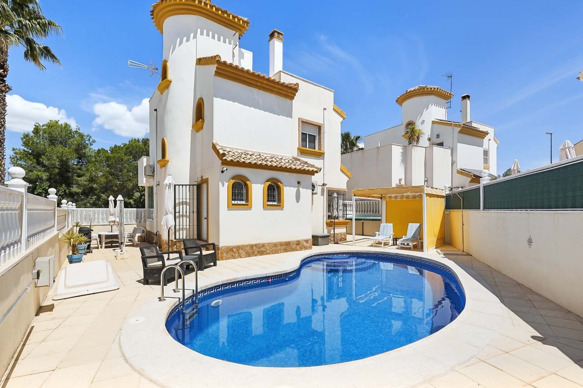 Reventa - Chalet - Pinar de Campoverde - Pinar de Campoverde - Pueblo