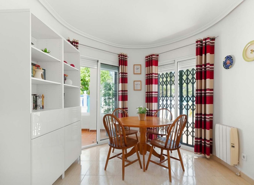 Reventa - Chalet - Pinar de Campoverde - Pinar de Campoverde - Pueblo