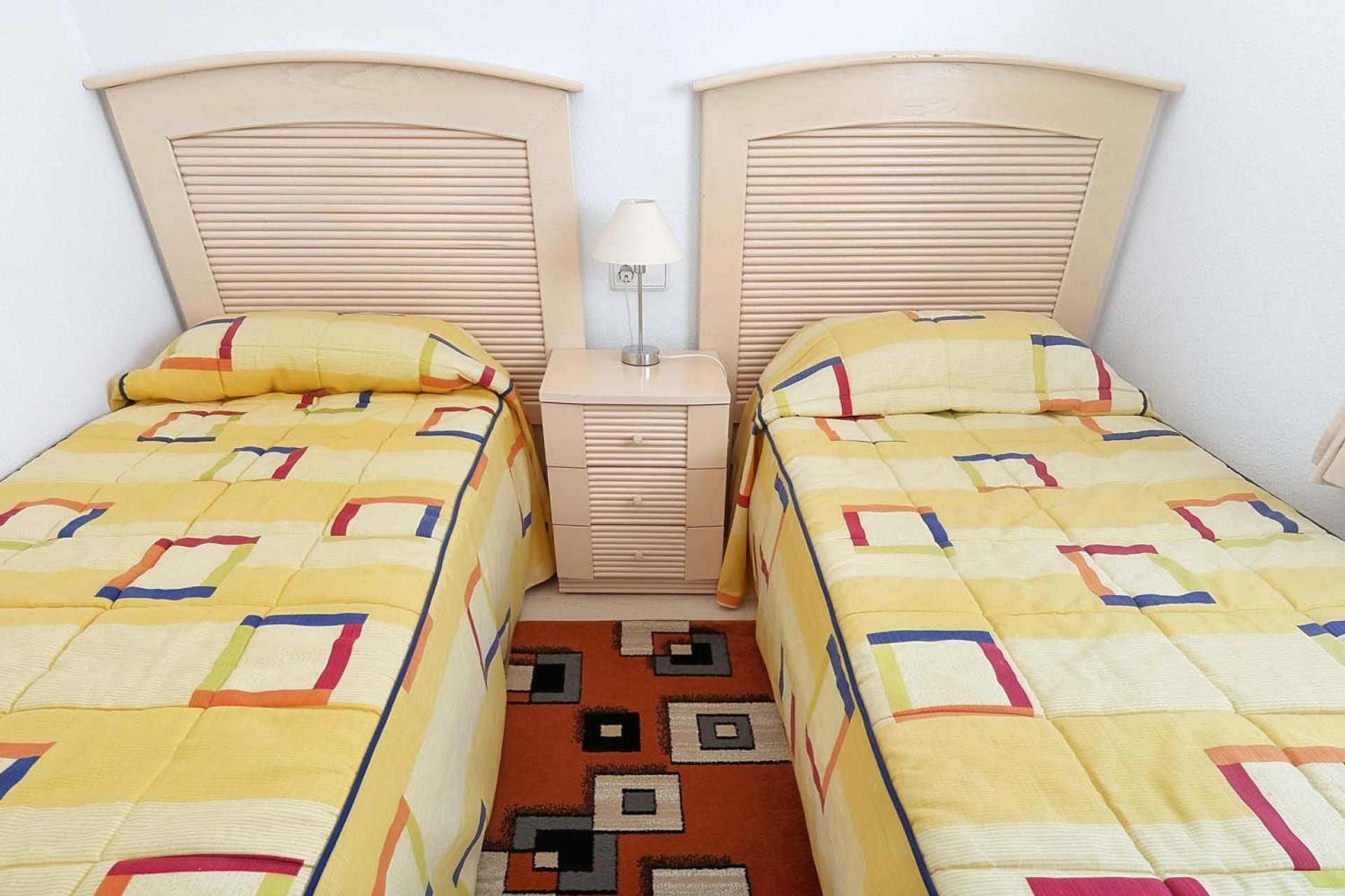 Reventa - Chalet - Pinar de Campoverde - Pinar de Campoverde - Pueblo