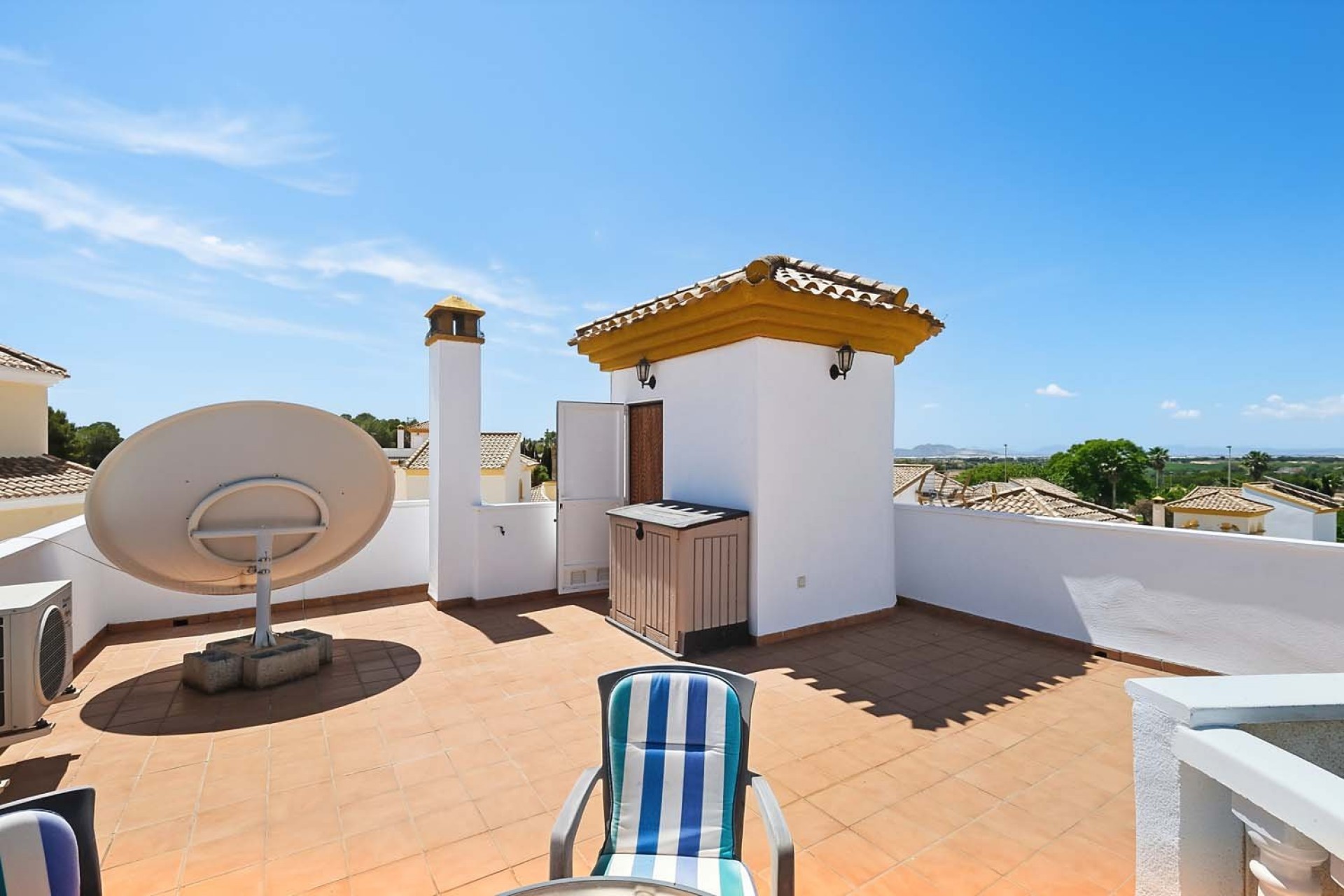Reventa - Chalet - Pinar de Campoverde - Pinar de Campoverde - Pueblo