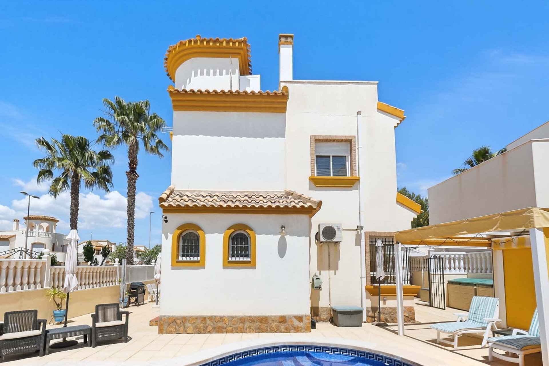 Reventa - Chalet - Pinar de Campoverde - Pinar de Campoverde - Pueblo