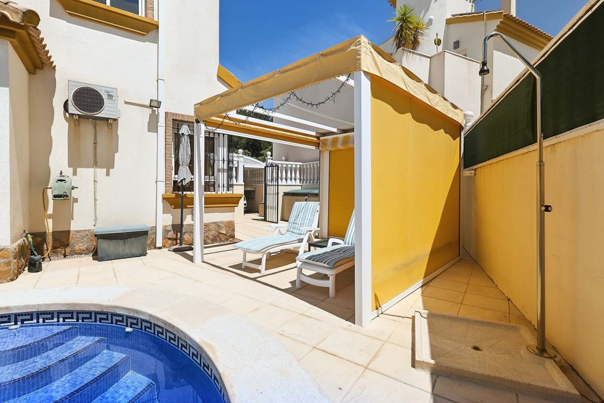 Reventa - Chalet - Pinar de Campoverde - Pinar de Campoverde - Pueblo