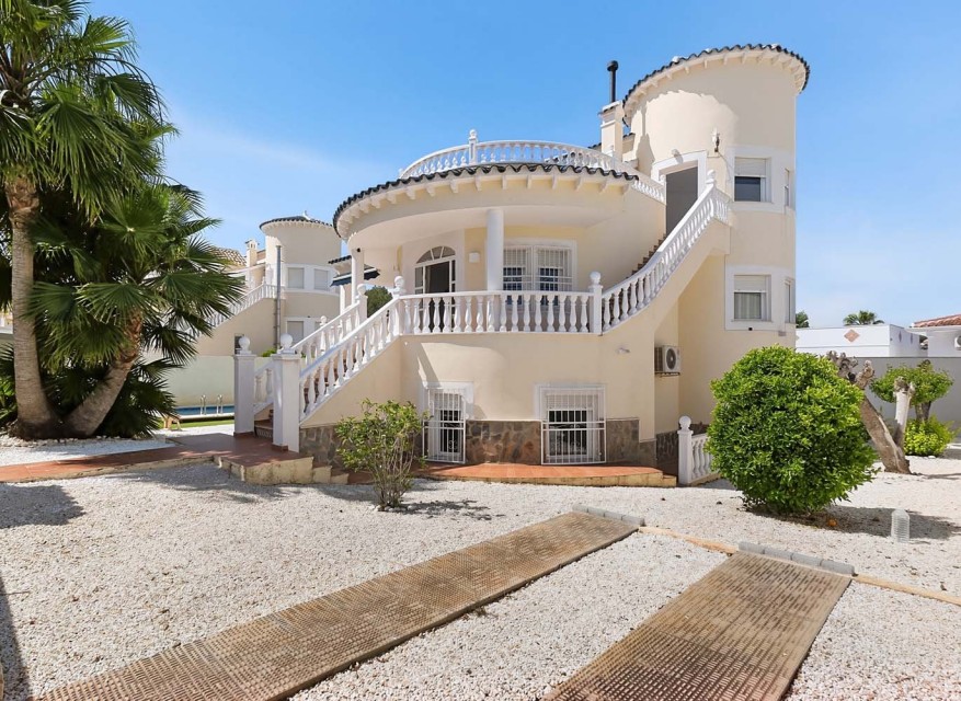 Reventa - Chalet - Pinar de Campoverde - Pinar de Campoverde - Pueblo