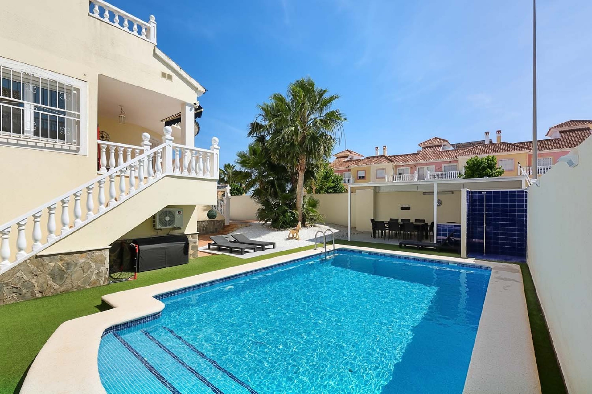 Reventa - Chalet - Pinar de Campoverde - Pinar de Campoverde - Pueblo