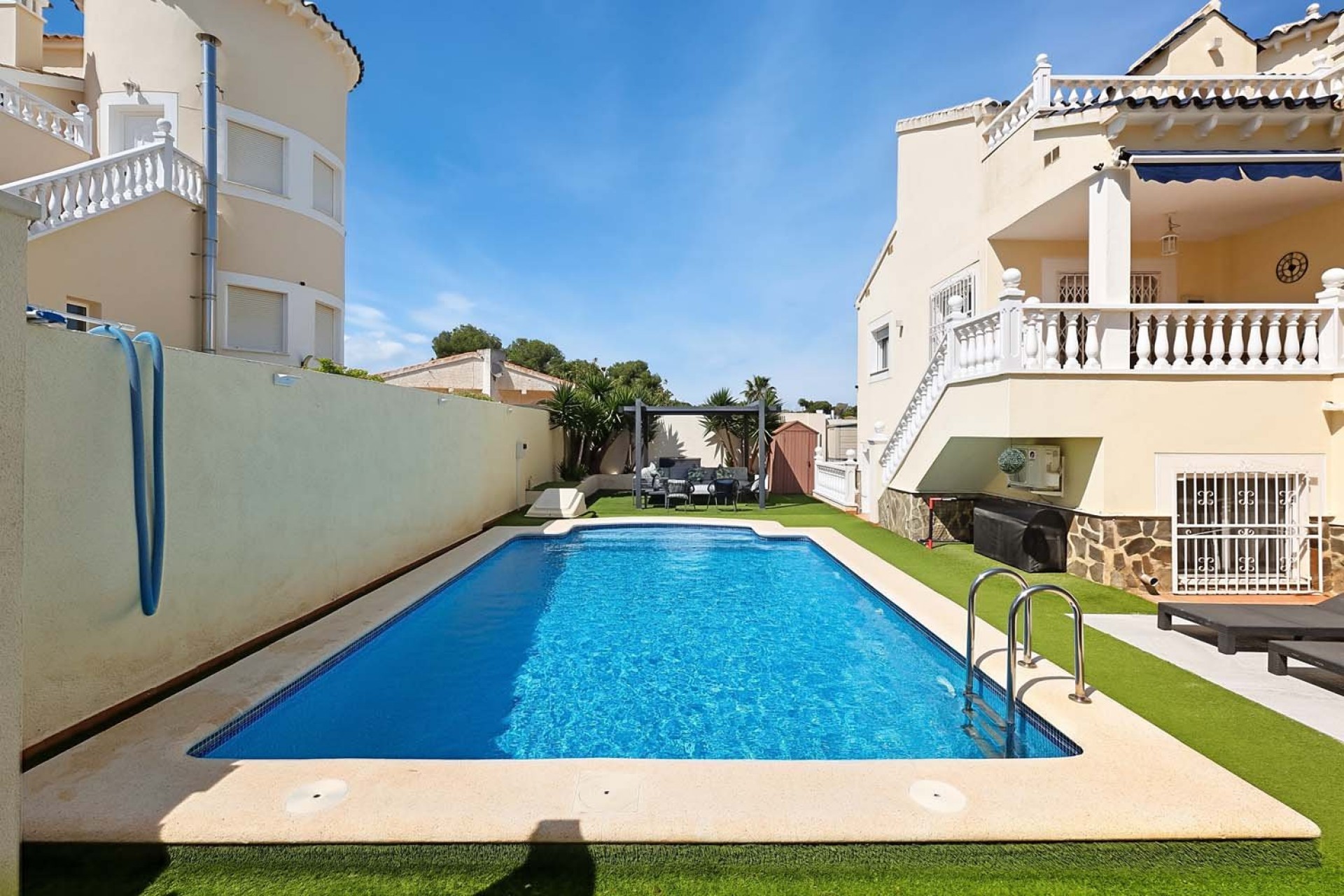 Reventa - Chalet - Pinar de Campoverde - Pinar de Campoverde - Pueblo