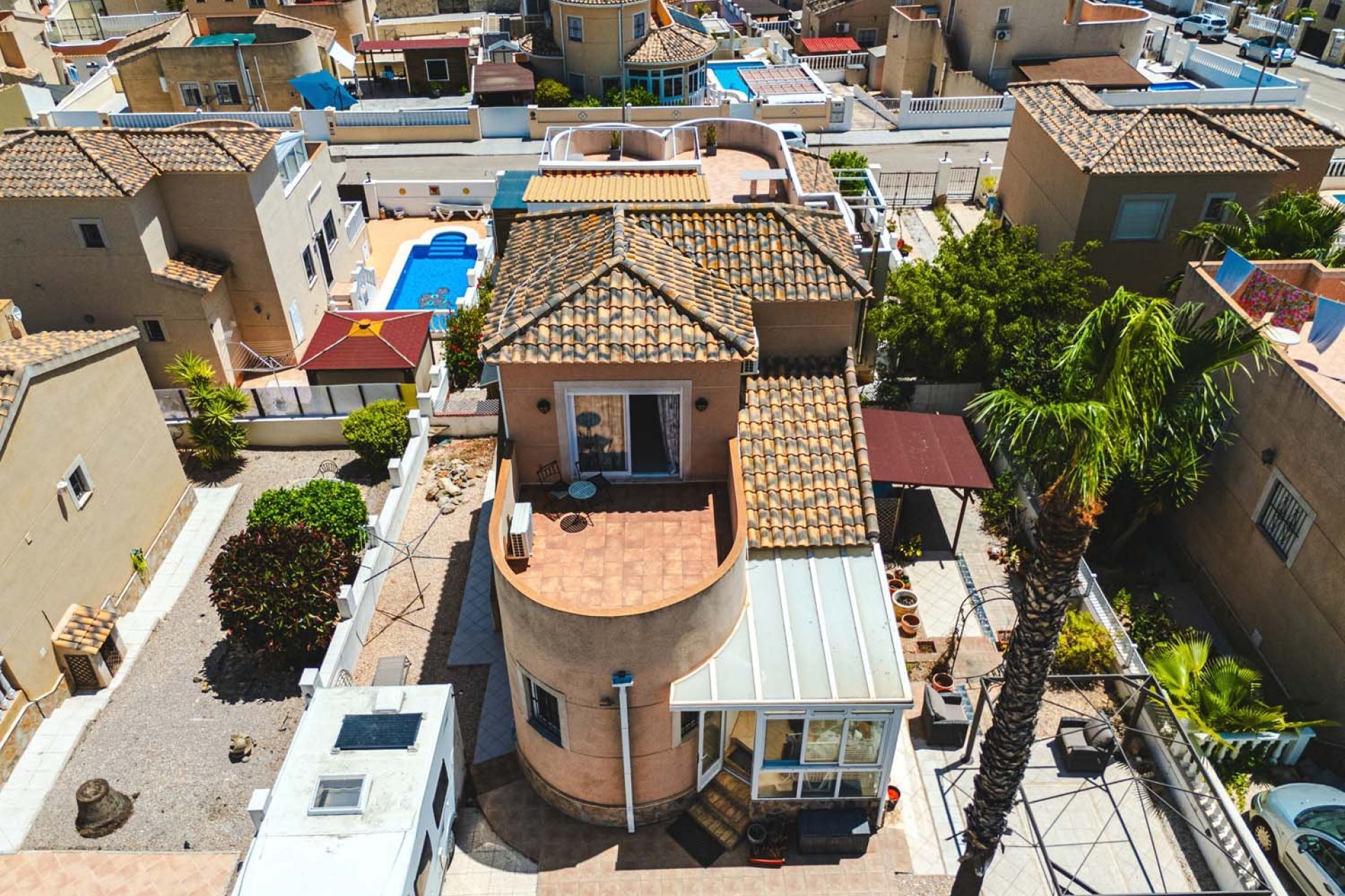 Reventa - Chalet - Pinar de Campoverde - Pinar de Campoverde - Pueblo