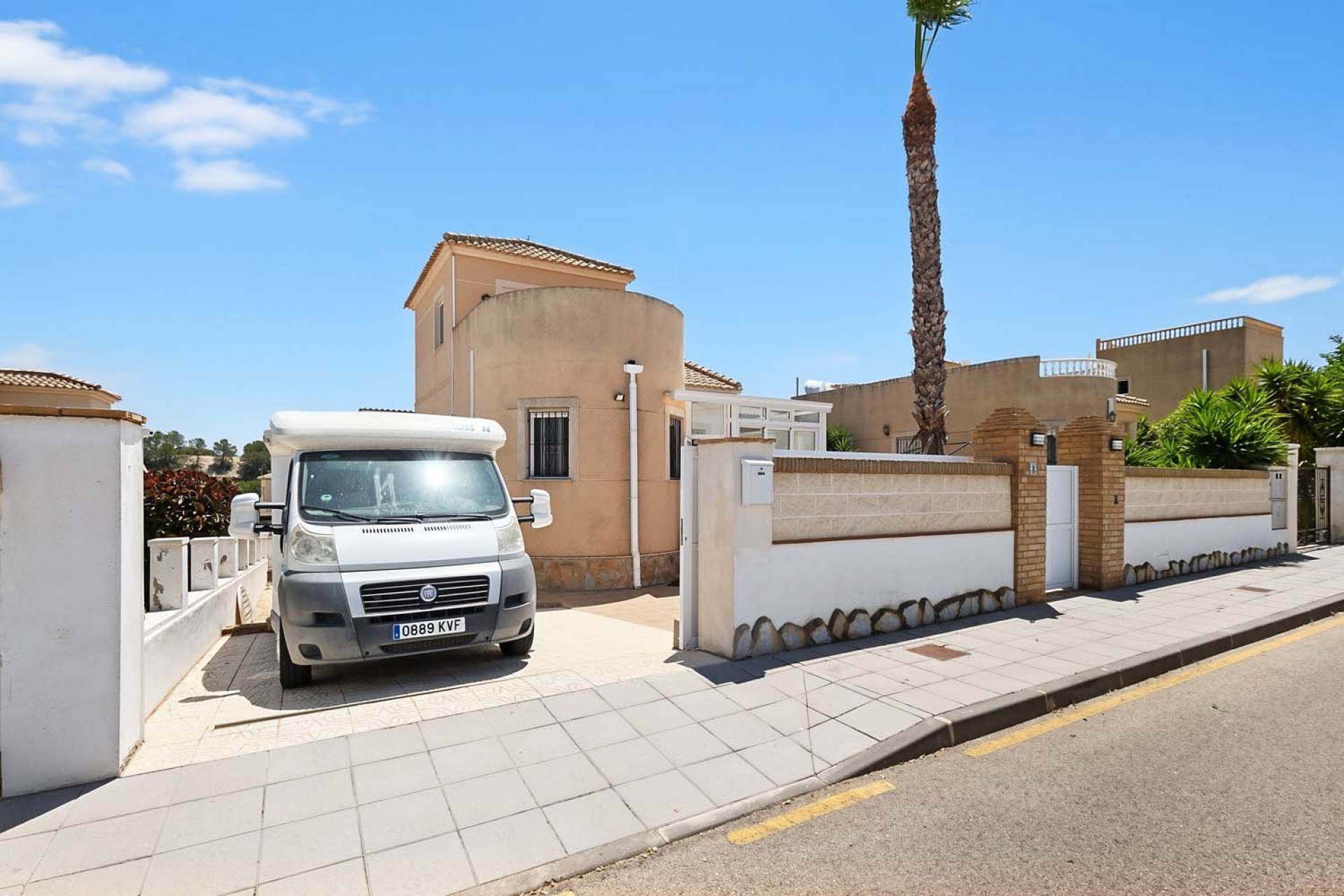 Reventa - Chalet - Pinar de Campoverde - Pinar de Campoverde - Pueblo