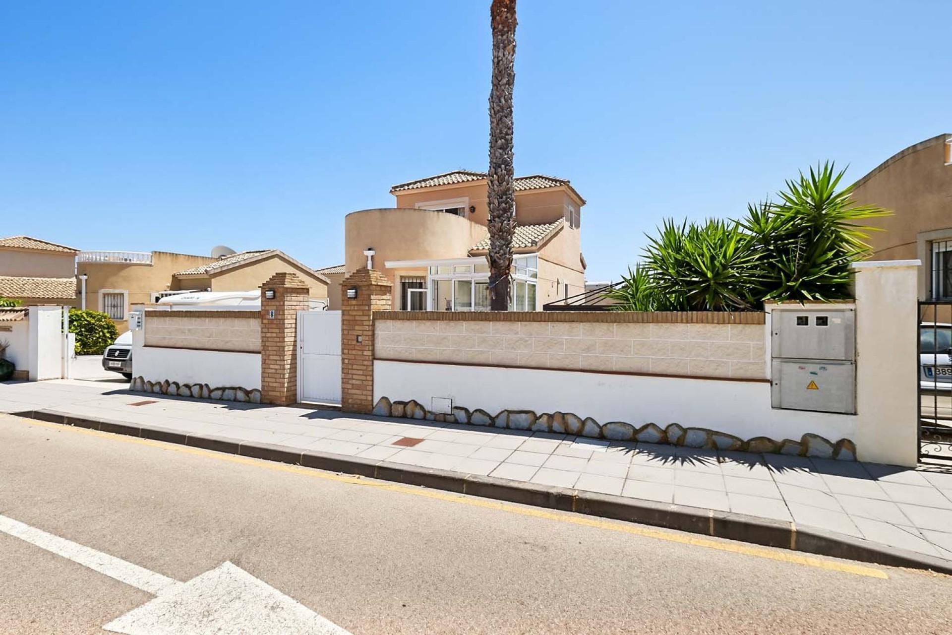 Reventa - Chalet - Pinar de Campoverde - Pinar de Campoverde - Pueblo
