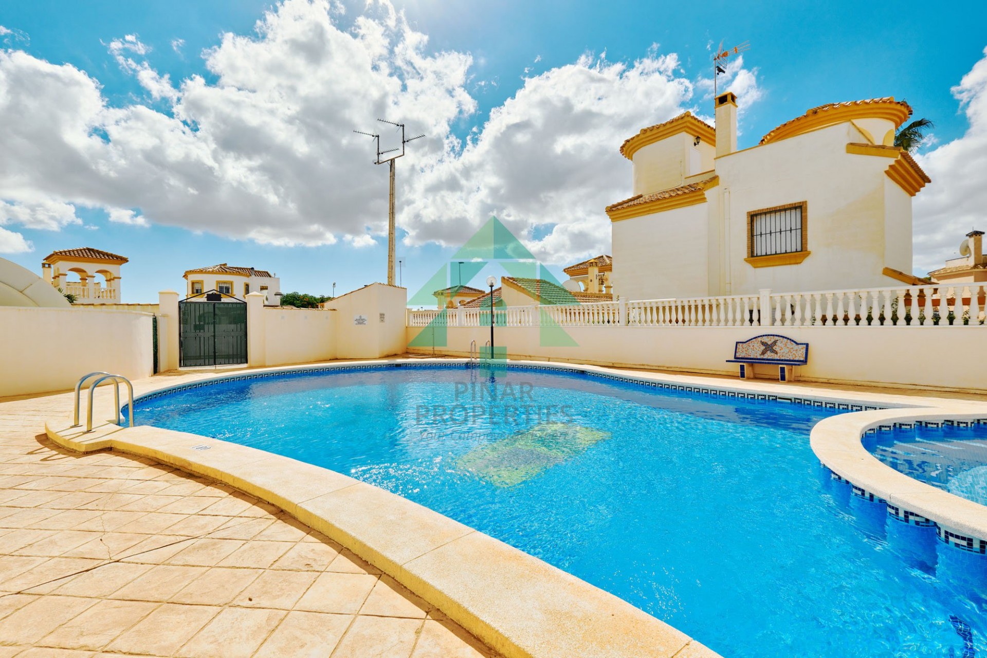 Reventa - Chalet - Pinar de Campoverde - Pinar de Campoverde - Pueblo