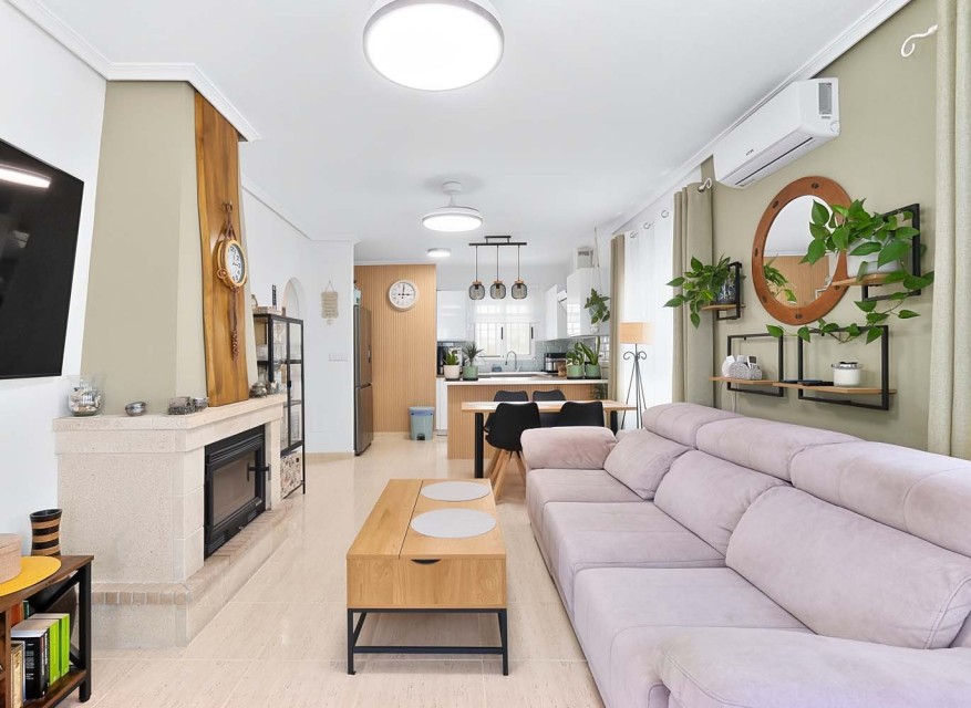 Reventa - Chalet - Pinar de Campoverde - Pinar de Campoverde - Pueblo