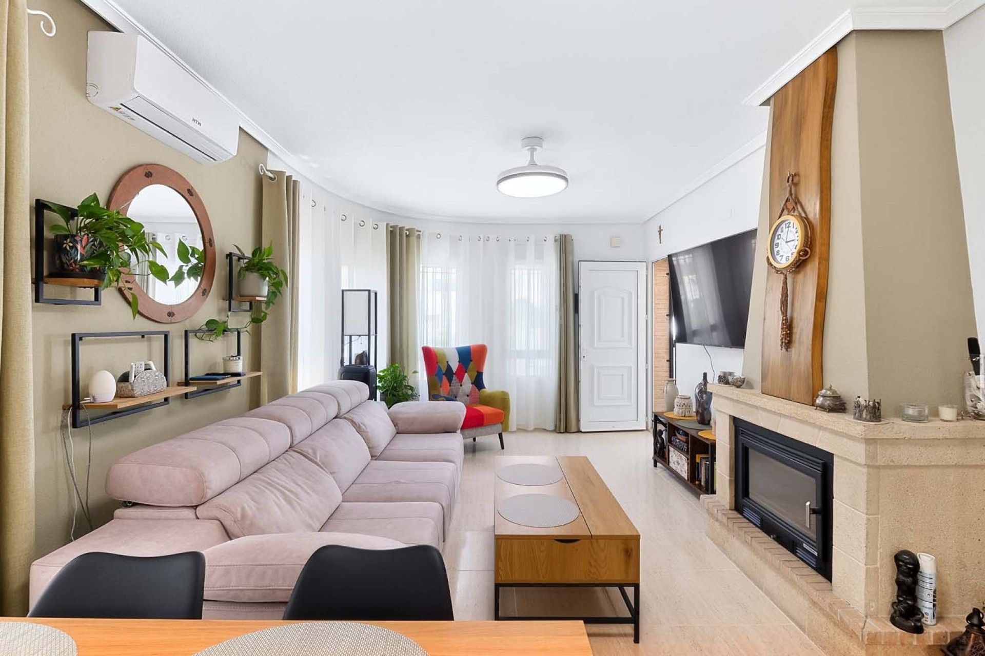Reventa - Chalet - Pinar de Campoverde - Pinar de Campoverde - Pueblo