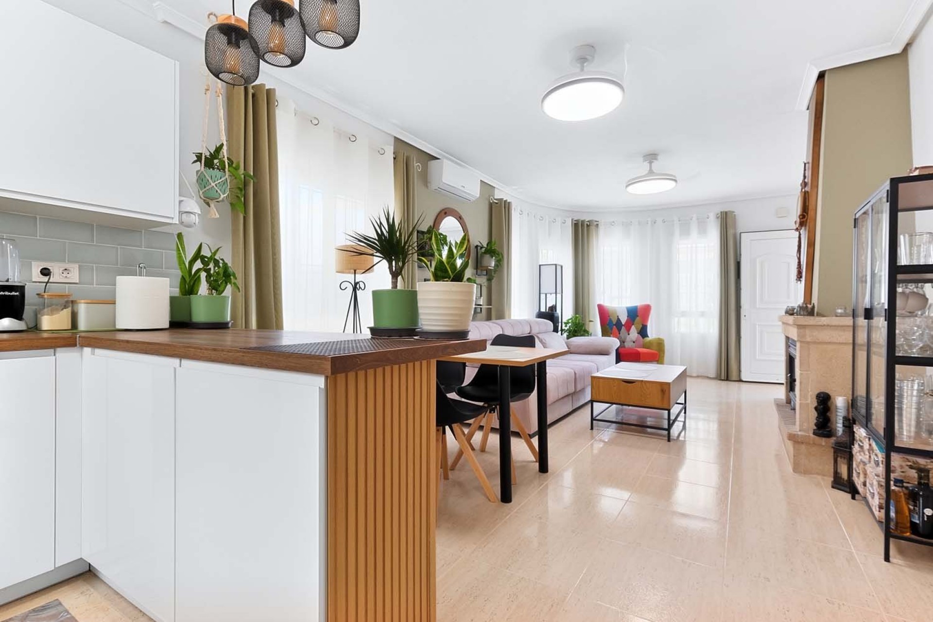 Reventa - Chalet - Pinar de Campoverde - Pinar de Campoverde - Pueblo