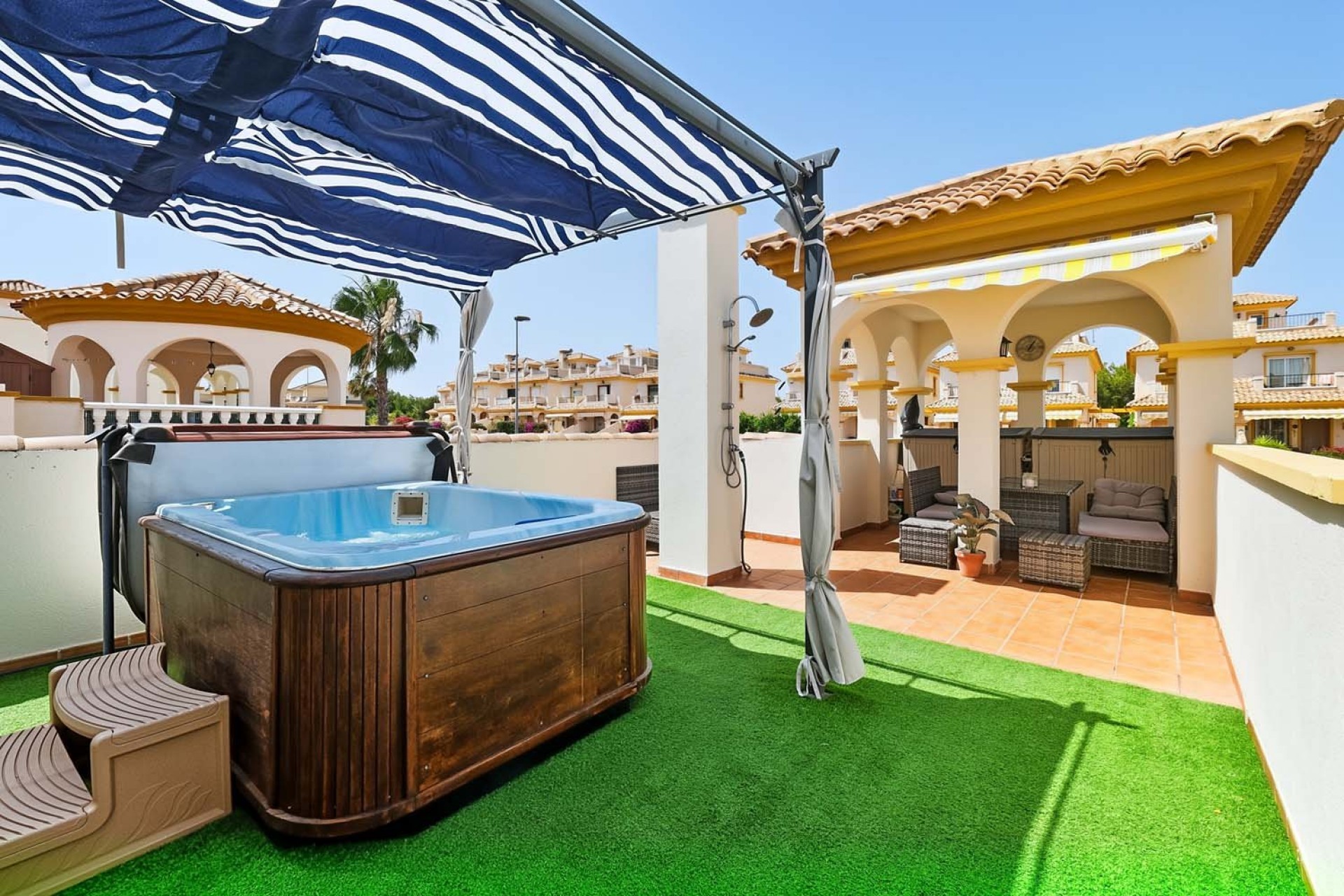 Reventa - Chalet - Pinar de Campoverde - Pinar de Campoverde - Pueblo