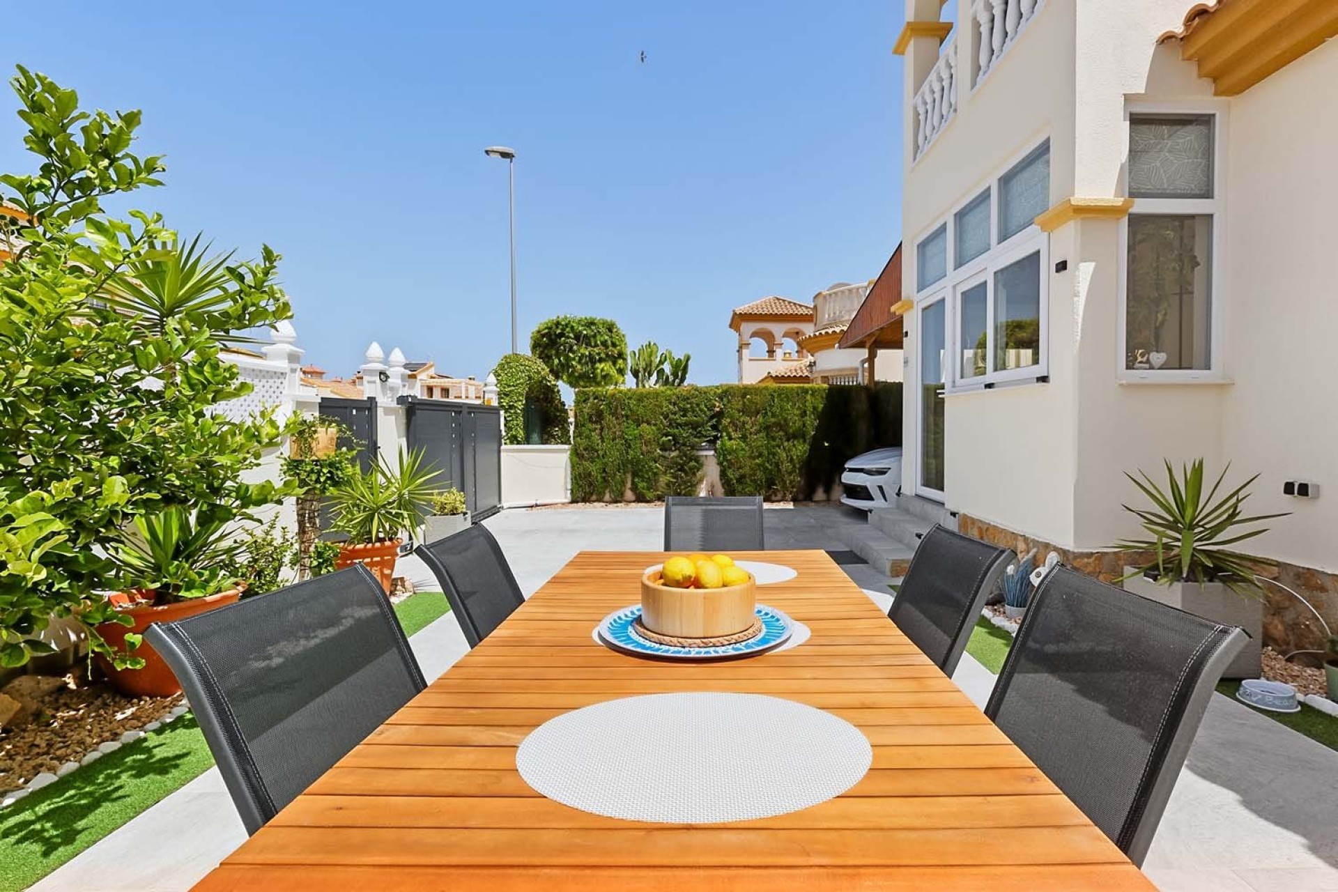 Reventa - Chalet - Pinar de Campoverde - Pinar de Campoverde - Pueblo