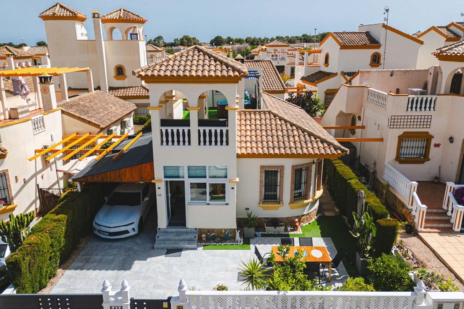 Reventa - Chalet - Pinar de Campoverde - Pinar de Campoverde - Pueblo