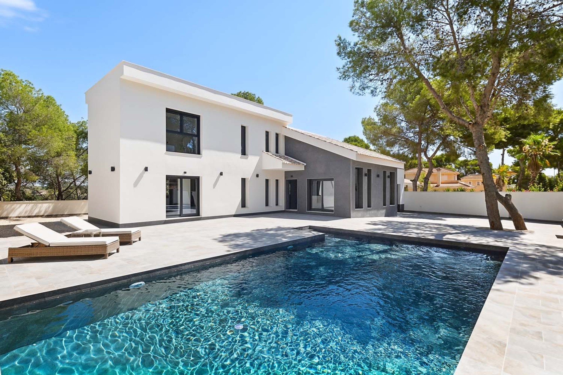 Reventa - Chalet - Pinar de Campoverde - Pinar de Campoverde - Pueblo