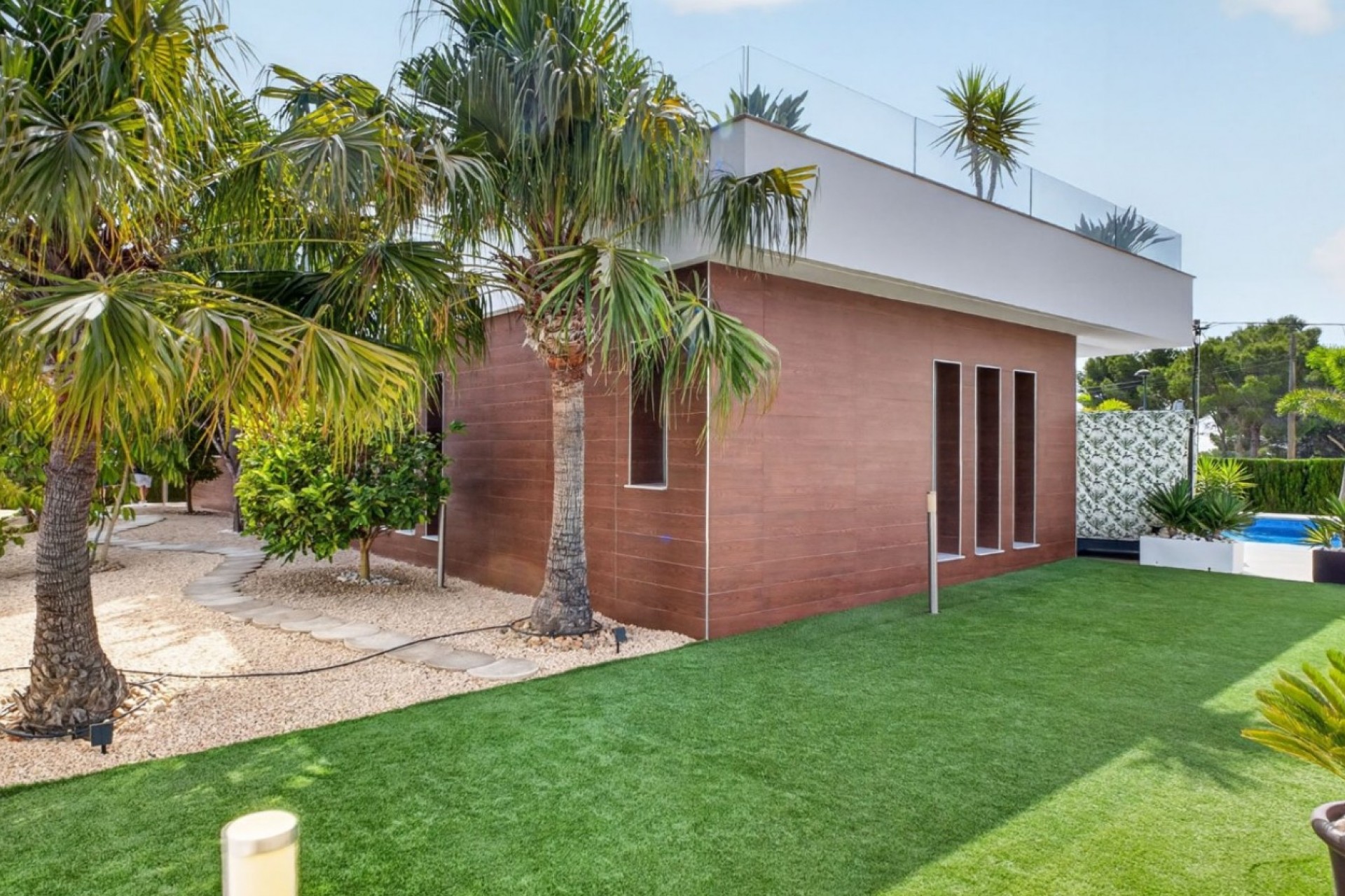 Reventa - Chalet - Pinar de Campoverde - Pinar de Campoverde - Pueblo