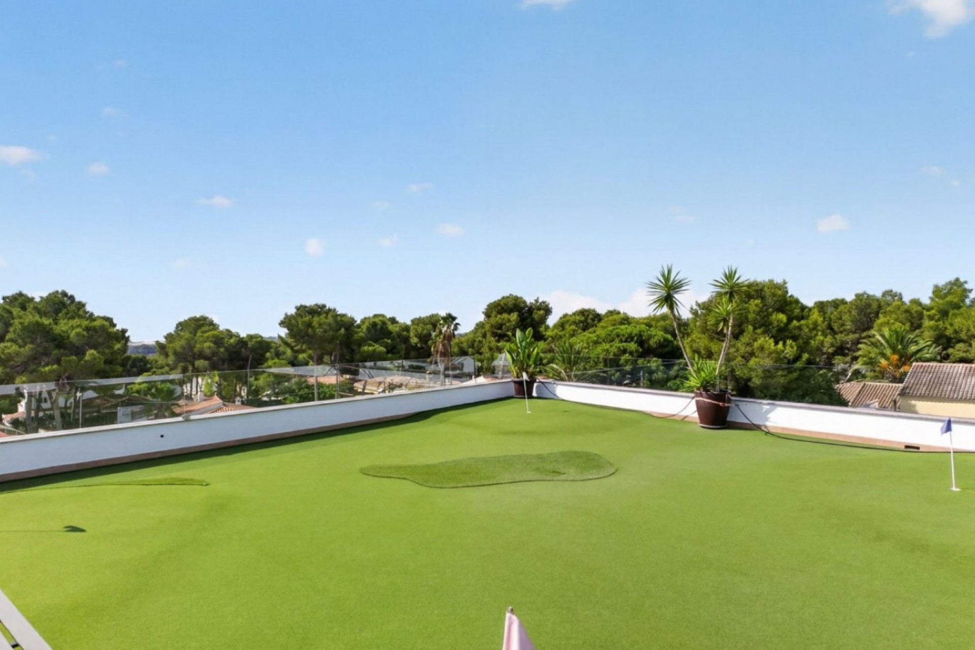 Reventa - Chalet - Pinar de Campoverde - Pinar de Campoverde - Pueblo