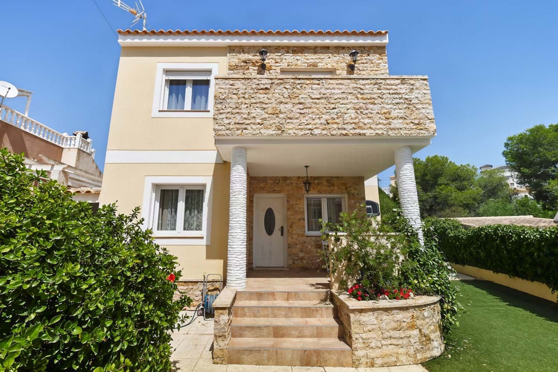 Reventa - Chalet - Pinar de Campoverde - Pinar de Campoverde - Pueblo