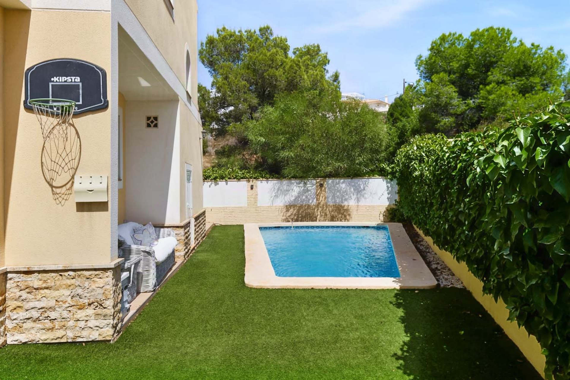 Reventa - Chalet - Pinar de Campoverde - Pinar de Campoverde - Pueblo