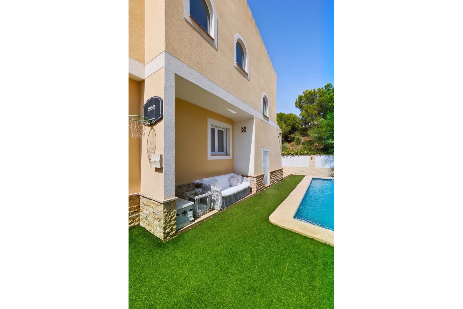 Reventa - Chalet - Pinar de Campoverde - Pinar de Campoverde - Pueblo