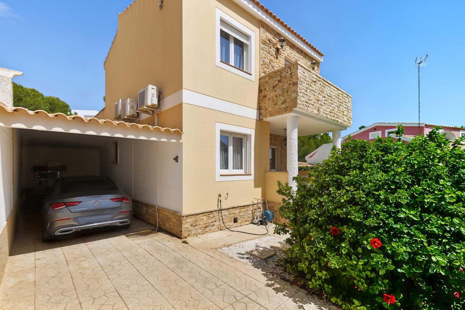 Reventa - Chalet - Pinar de Campoverde - Pinar de Campoverde - Pueblo