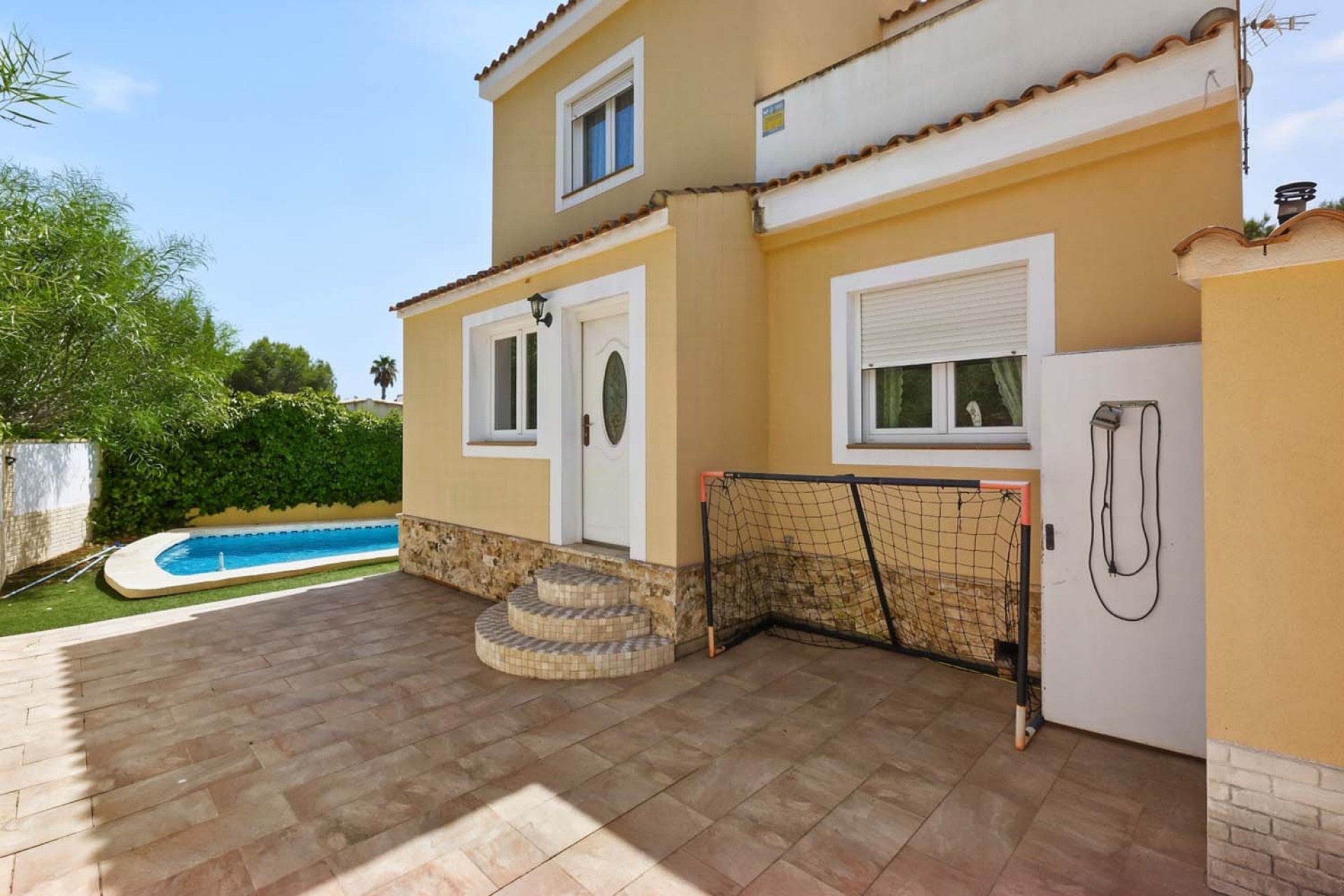 Reventa - Chalet - Pinar de Campoverde - Pinar de Campoverde - Pueblo