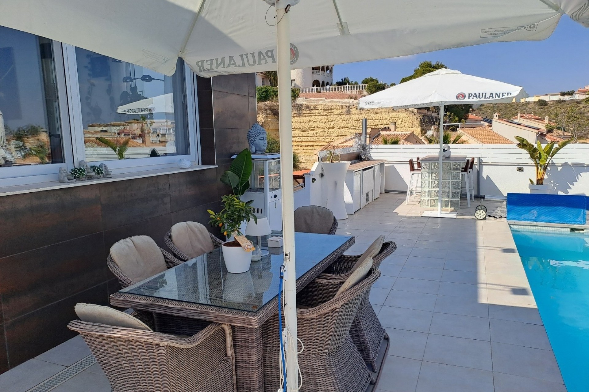 Reventa - Chalet - Rojales - Ciudad Quesada
