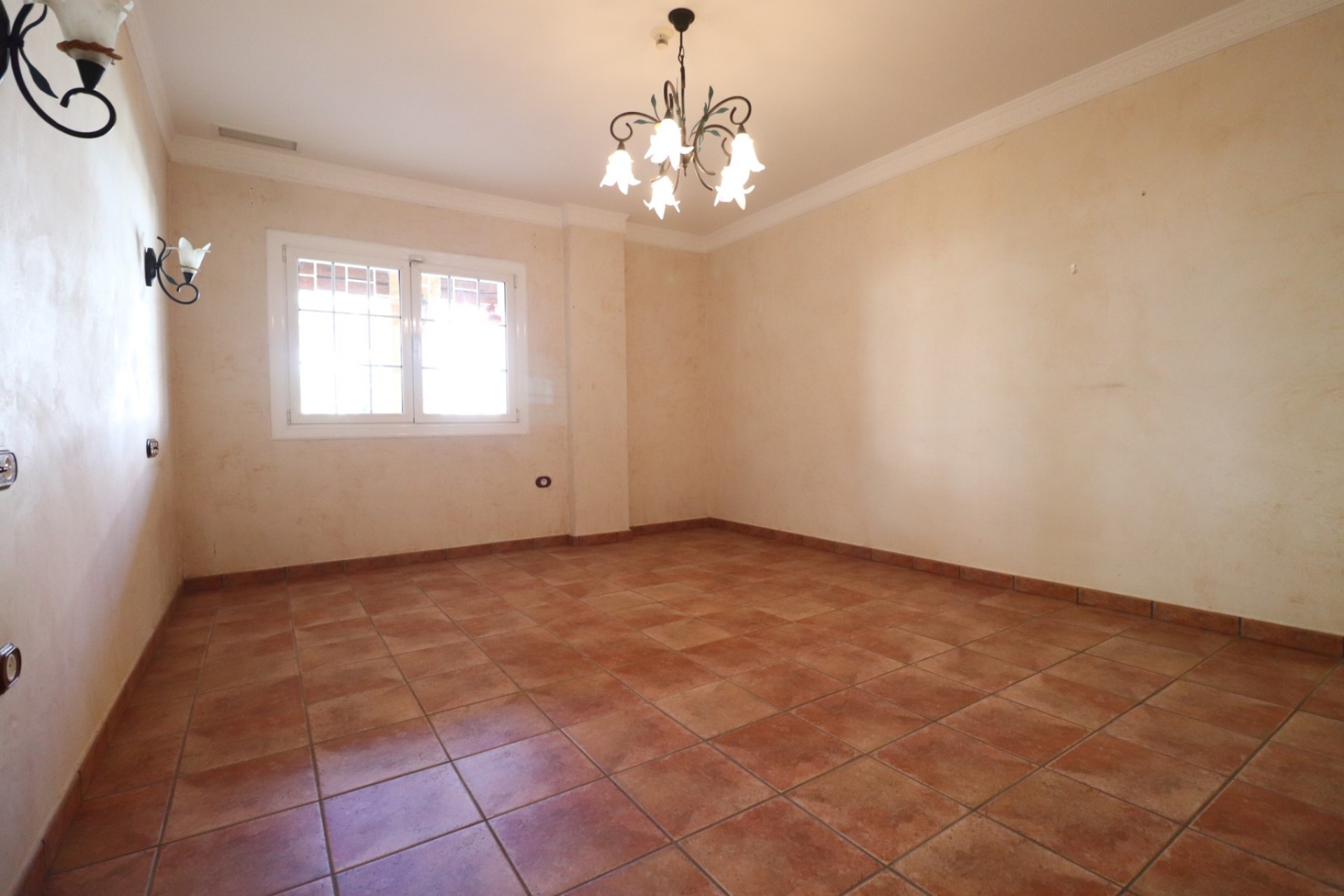 Reventa - Chalet - Rojales - Los Palacios