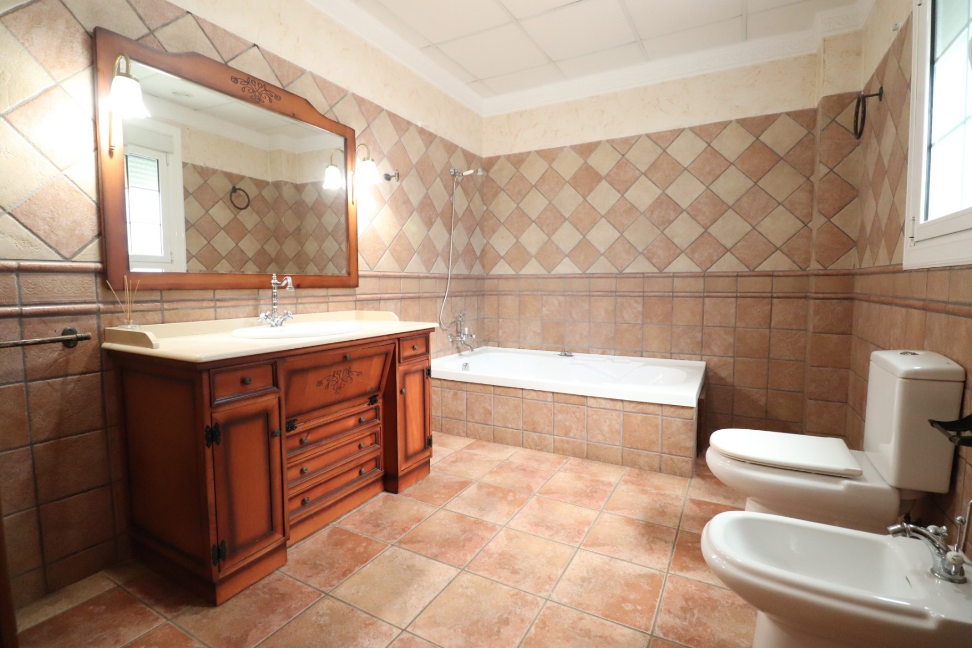 Reventa - Chalet - Rojales - Los Palacios