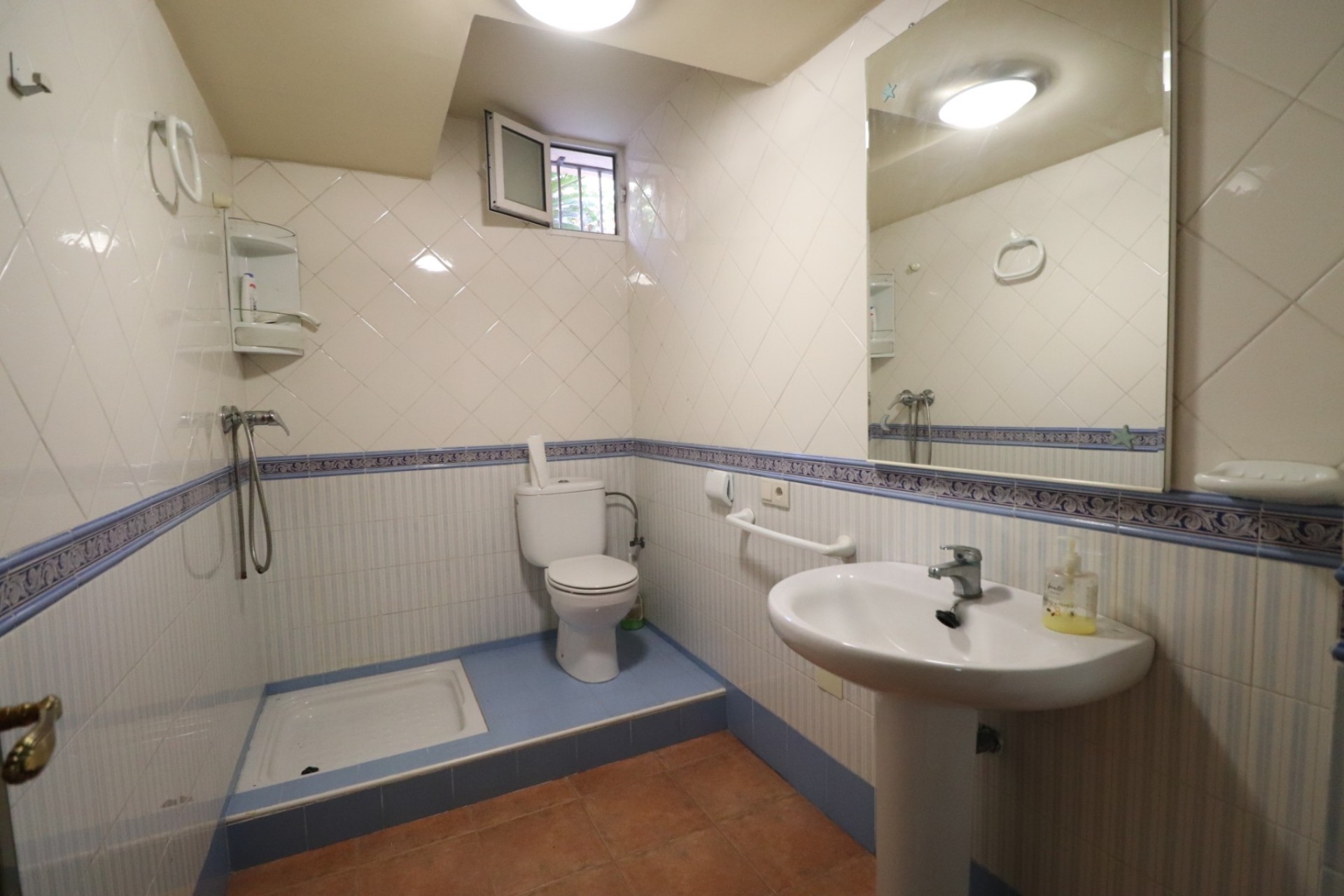 Reventa - Chalet - Rojales - Los Palacios