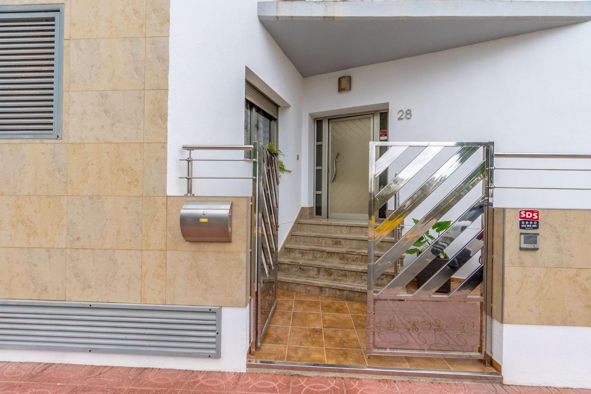 Reventa - Chalet - Rojales - Rojales - Pueblo