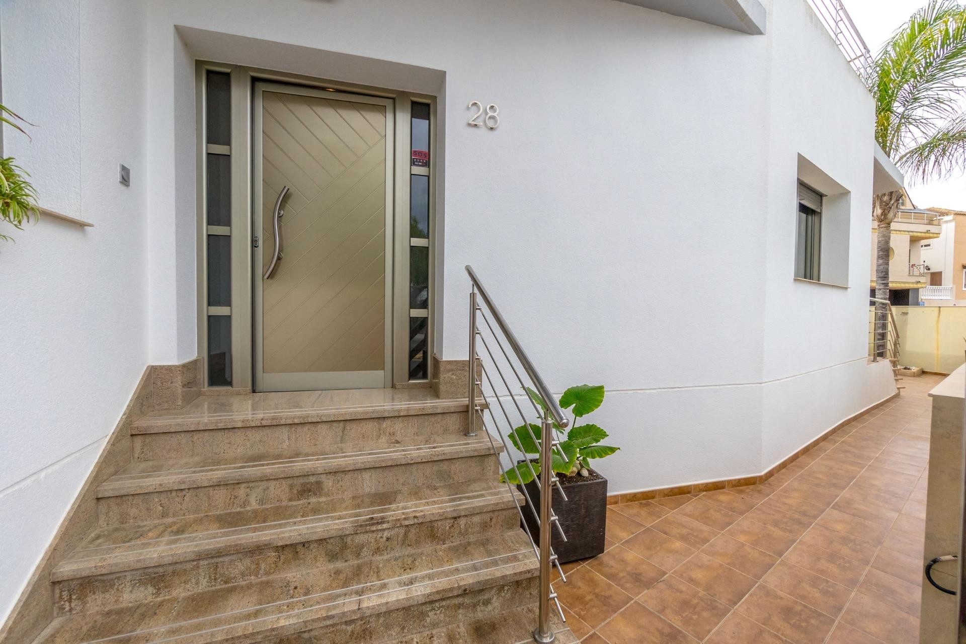 Reventa - Chalet - Rojales - Rojales - Pueblo