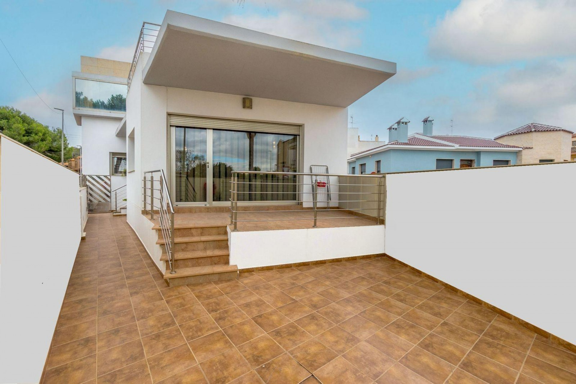 Reventa - Chalet - Rojales - Rojales - Pueblo