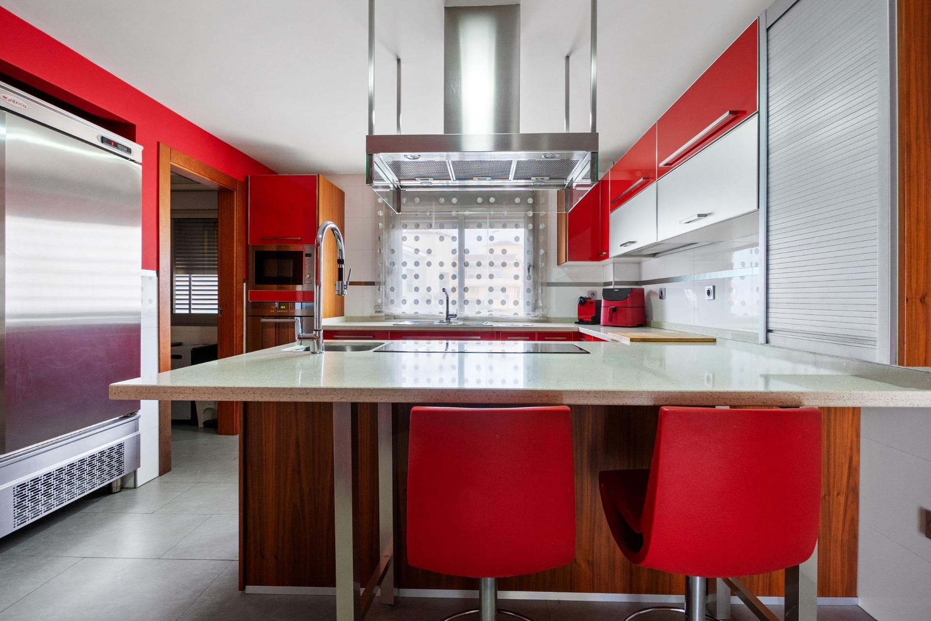 Reventa - Chalet - Rojales - Rojales - Pueblo